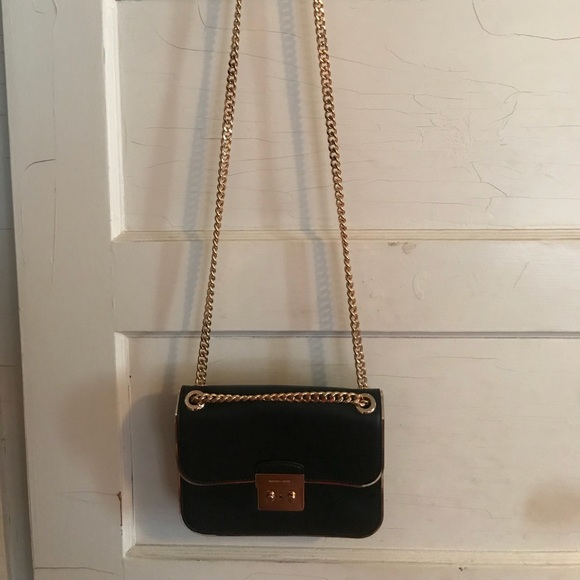 Michael Kors Sloan - Black - Picture 2 of 7